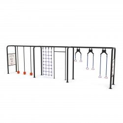 18 FT Fitness Seti 18 FT Fitness Seti